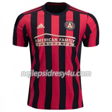 Fotbalový Dres Atlanta United FC Domácí 2019/20